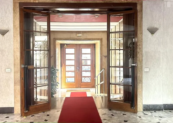 Apartamento Penthouse With Terrace - Vatican Museums, Saint Peter's