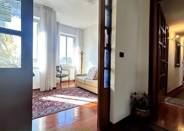 Apartamento Penthouse With Terrace - Vatican Museums, Saint Peter's