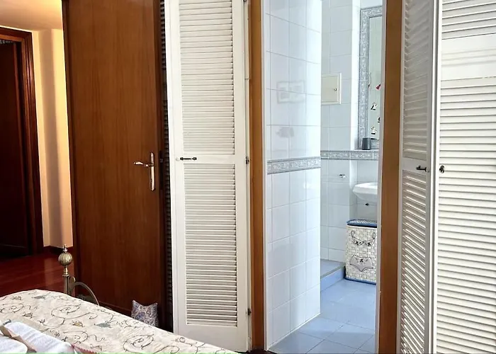 Apartamento Penthouse With Terrace - Vatican Museums, Saint Peter's *