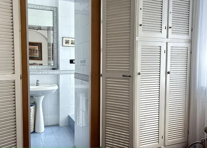 Penthouse With Terrace - Vatican Museums, Saint Peter's Apartamento *