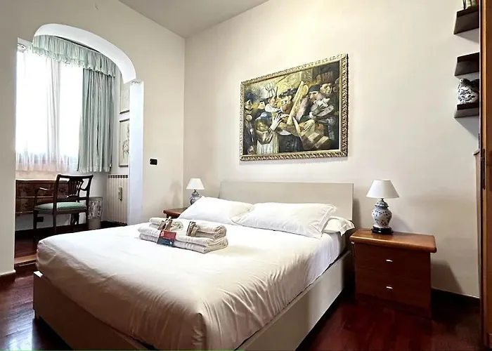 Penthouse With Terrace - Vatican Museums, Saint Peter's *