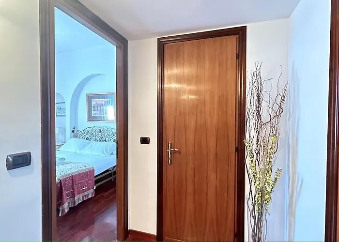 Penthouse With Terrace - Vatican Museums, Saint Peter's Roma