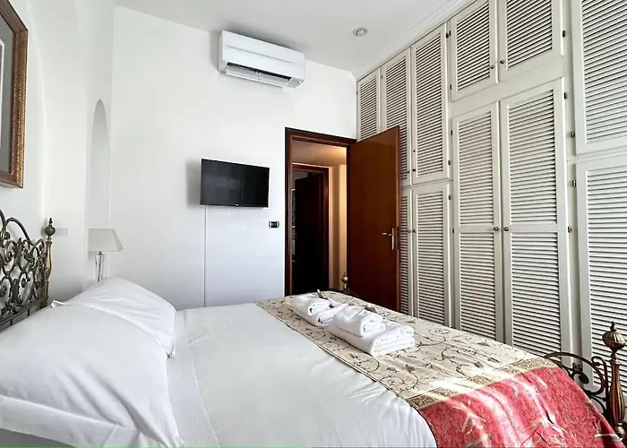 Penthouse With Terrace - Vatican Museums, Saint Peter's Apartamento *