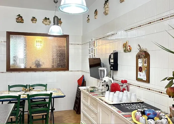 Penthouse With Terrace - Vatican Museums, Saint Peter's Apartamento *