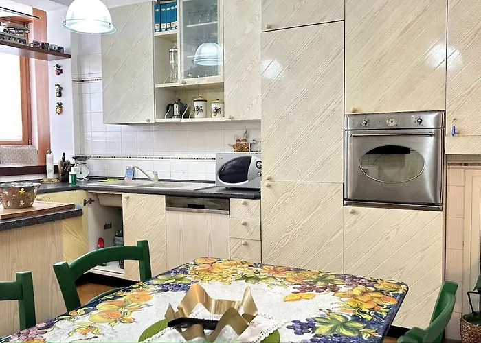 Apartamento Penthouse With Terrace - Vatican Museums, Saint Peter's